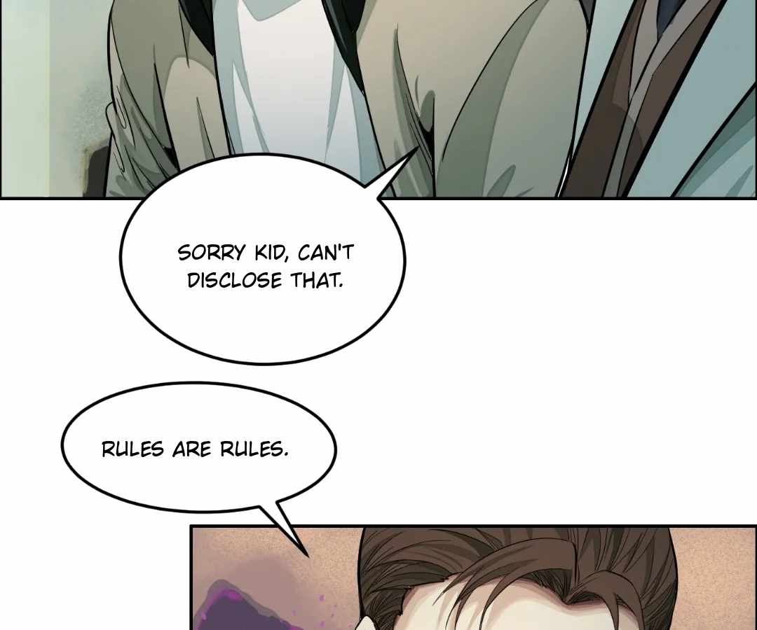 The Creatures that We Are Chapter 25 page 46 - 
