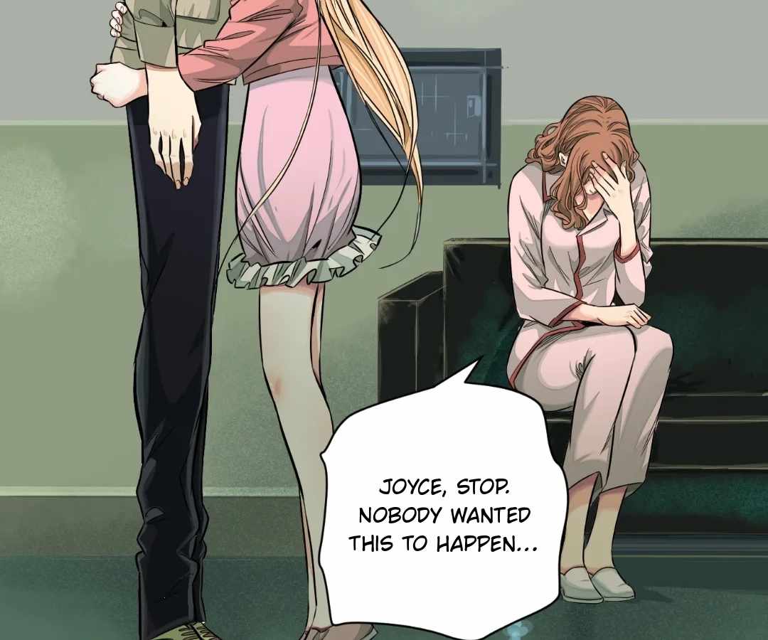 The Creatures that We Are Chapter 25 page 6 - 