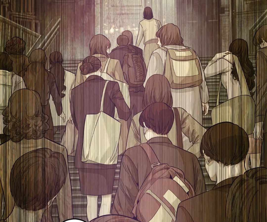 The Creatures that We Are Chapter 25 page 52 - 