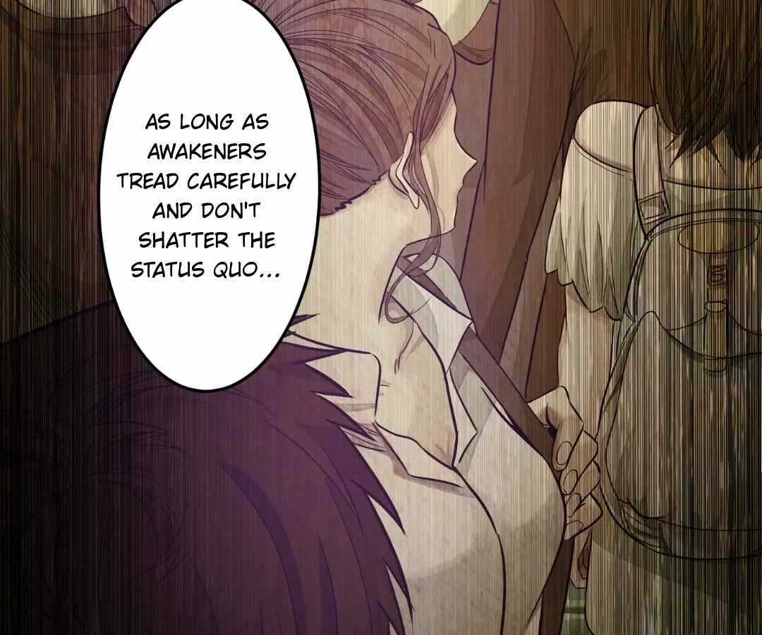 The Creatures that We Are Chapter 25 page 53 - 