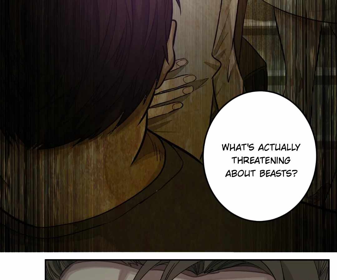 The Creatures that We Are Chapter 25 page 54 - 