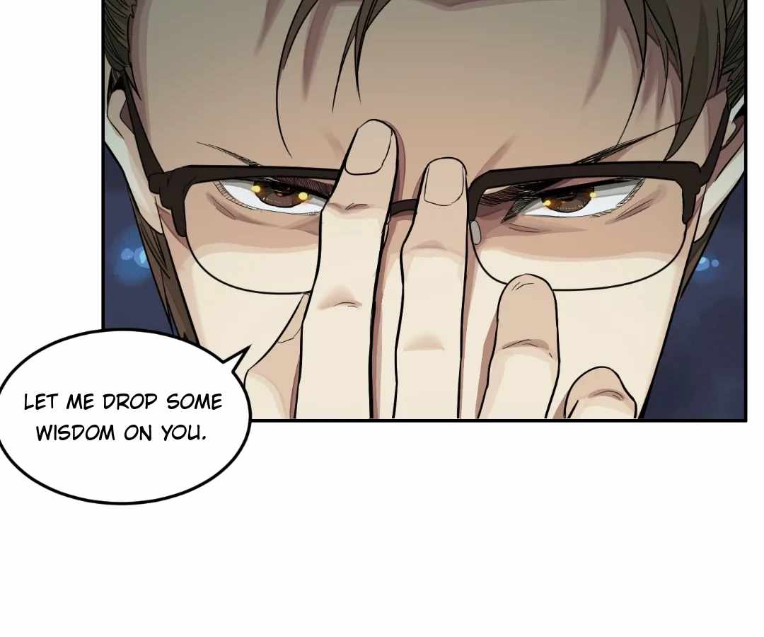 The Creatures that We Are Chapter 25 page 55 - 