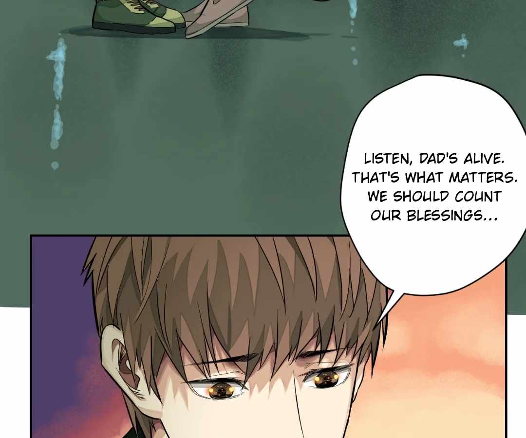 The Creatures that We Are Chapter 25 page 7 - 