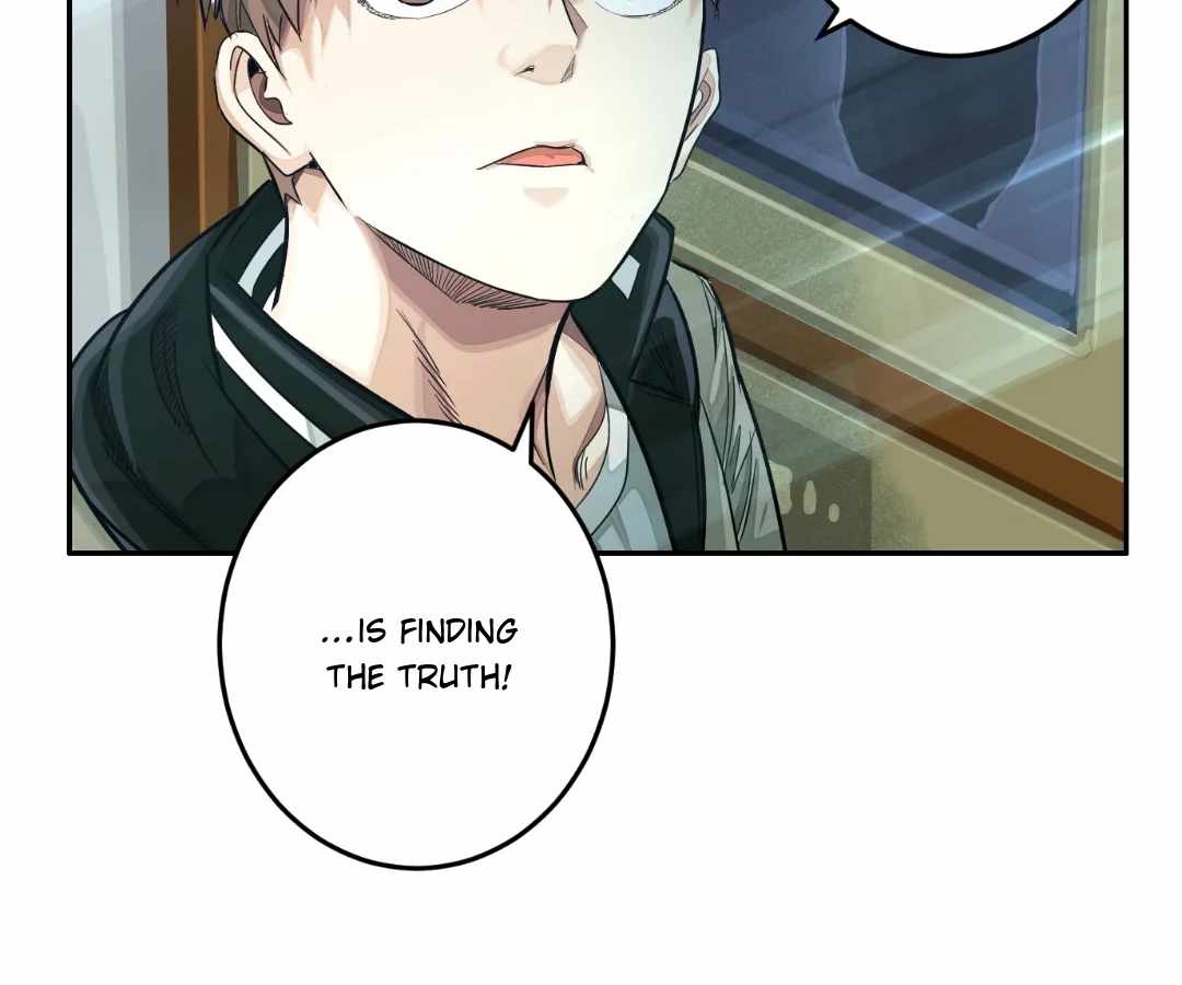 The Creatures that We Are Chapter 25 page 63 - 