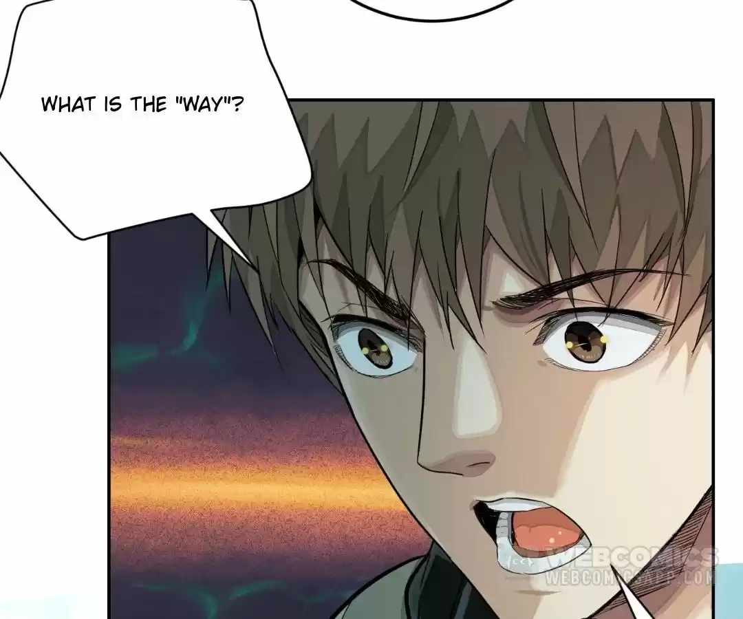 The Creatures that We Are Chapter 25 page 67 - 