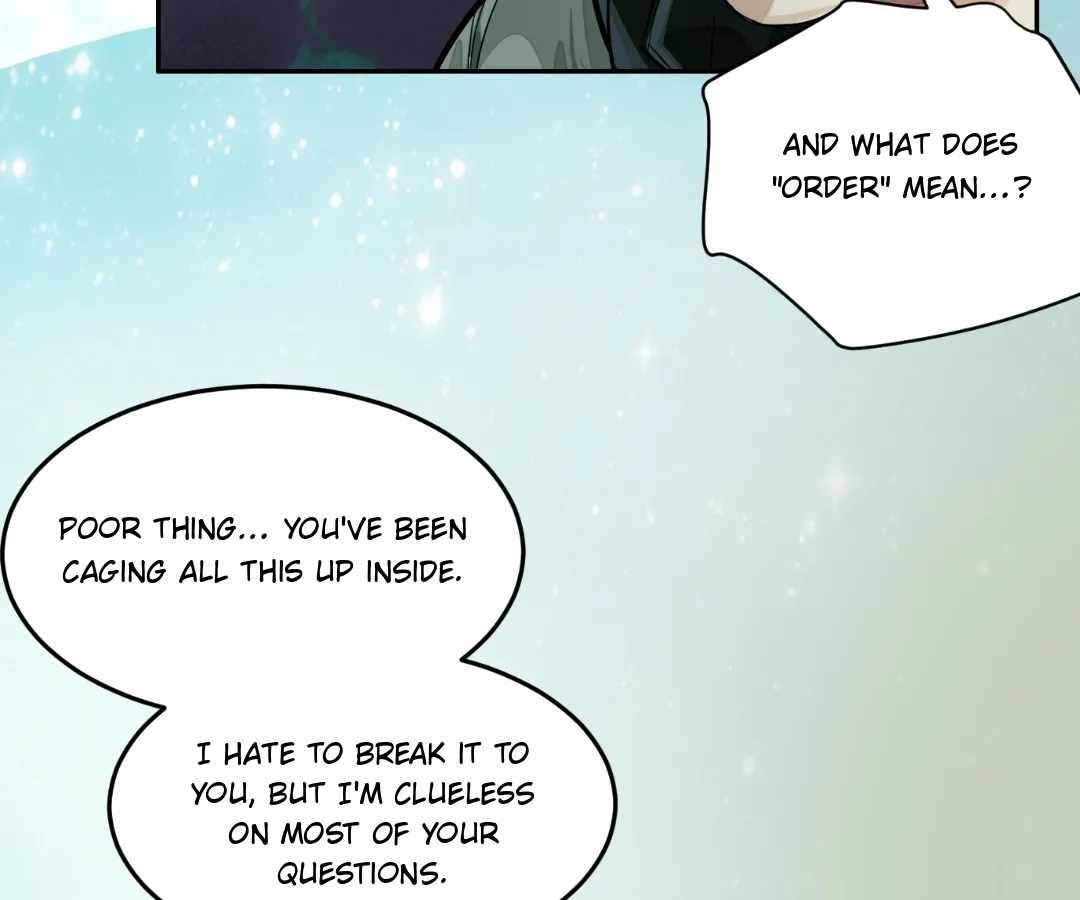 The Creatures that We Are Chapter 25 page 68 - 