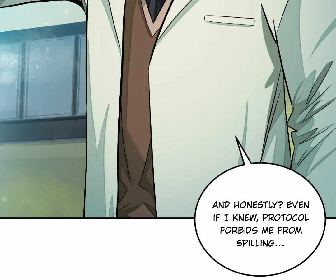 The Creatures that We Are Chapter 25 page 70 - 