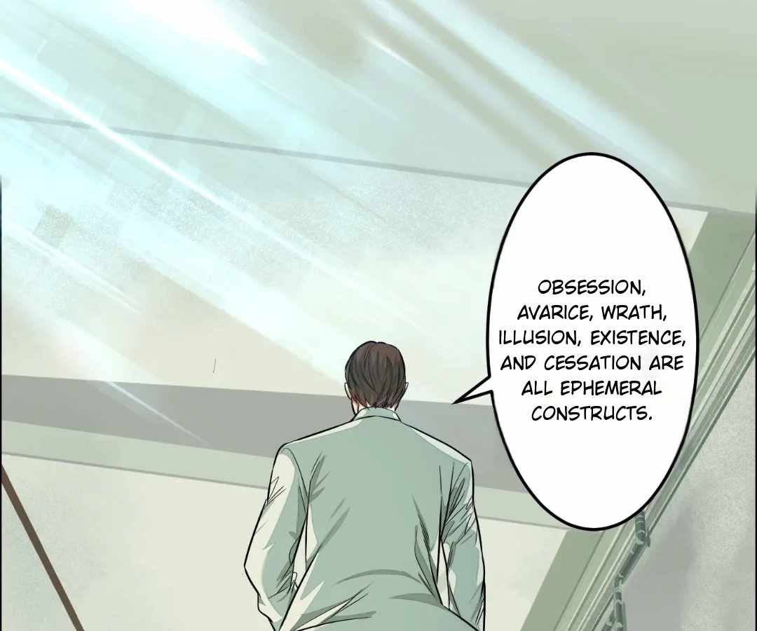 The Creatures that We Are Chapter 25 page 73 - 