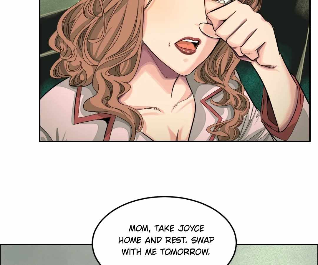The Creatures that We Are Chapter 25 page 9 - 