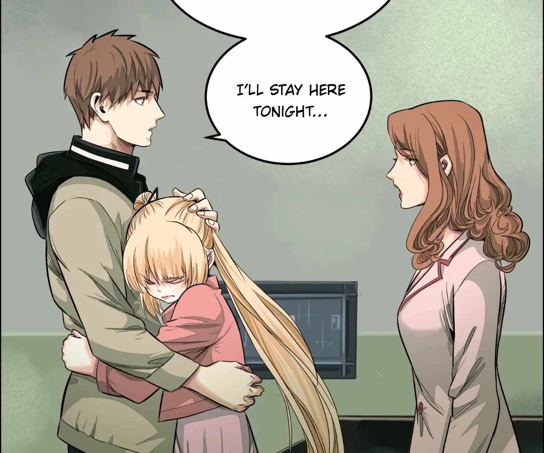 The Creatures that We Are Chapter 25 page 10 - 