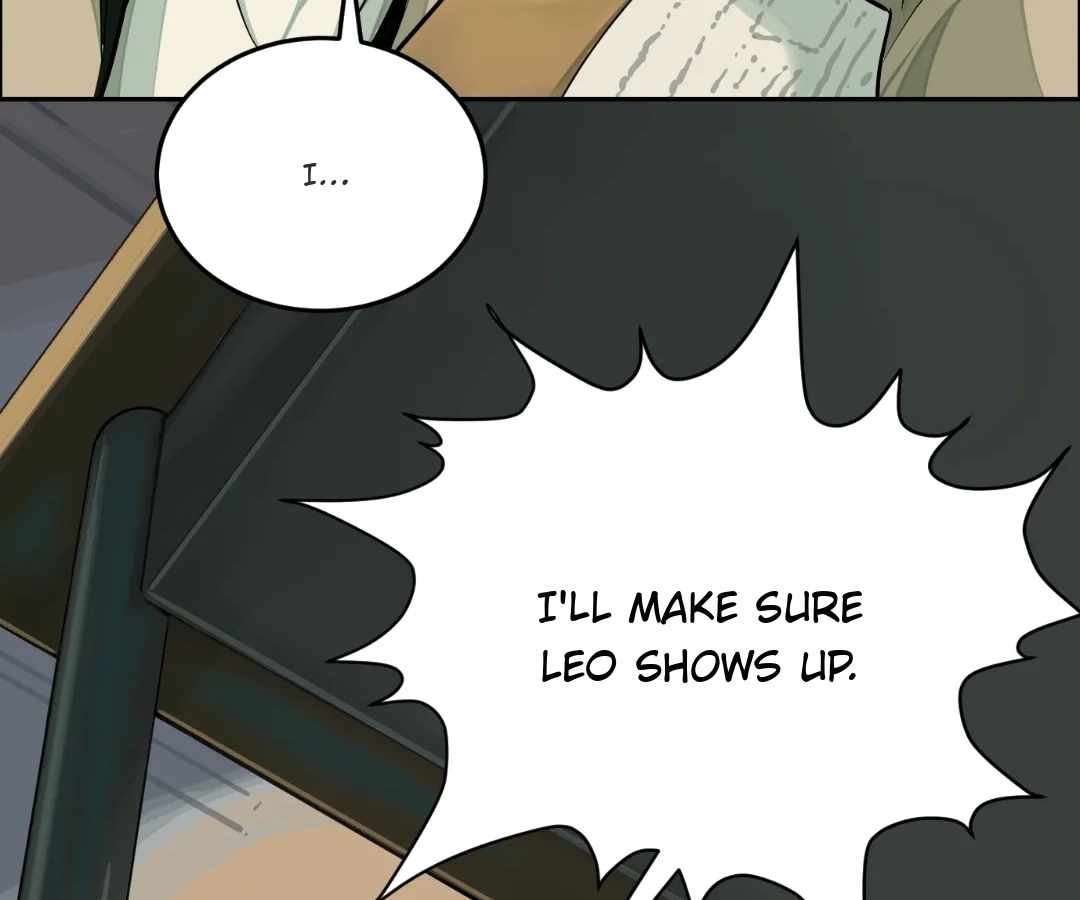 The Creatures that We Are Chapter 26 page 14 - 