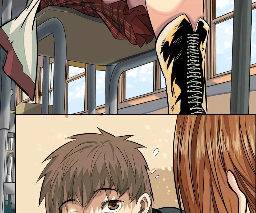 The Creatures that We Are Chapter 26 page 16 - 