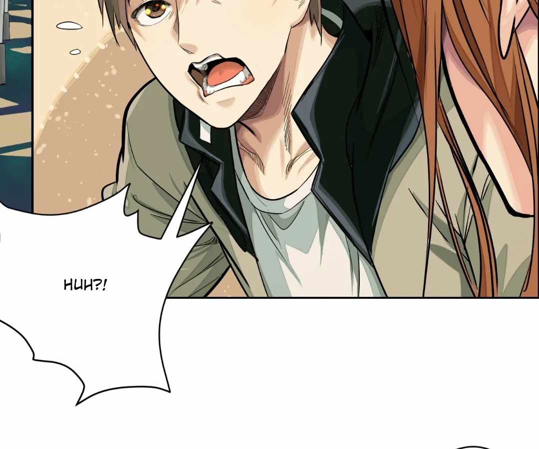 The Creatures that We Are Chapter 26 page 17 - 