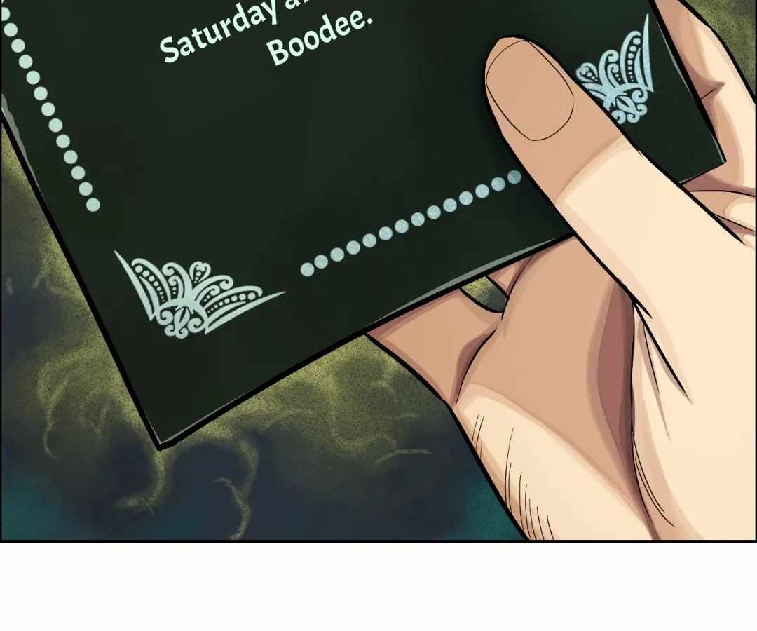The Creatures that We Are Chapter 26 page 23 - 