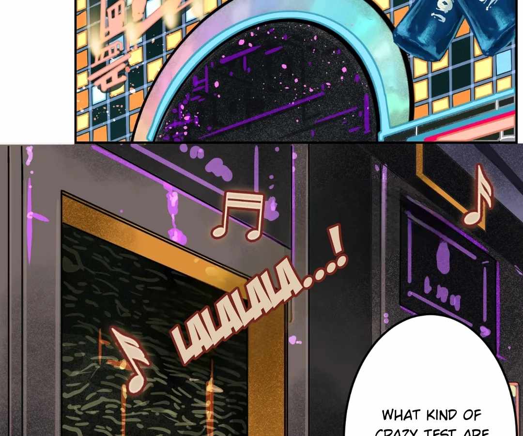 The Creatures that We Are Chapter 26 page 26 - 