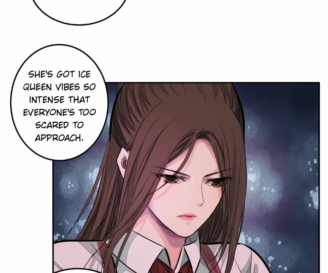 The Creatures that We Are Chapter 26 page 30 - 