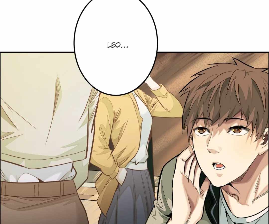 The Creatures that We Are Chapter 26 page 4 - 