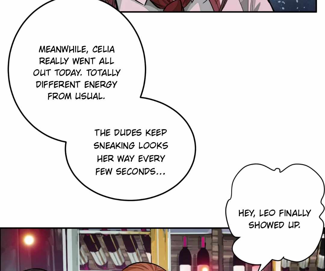 The Creatures that We Are Chapter 26 page 31 - 
