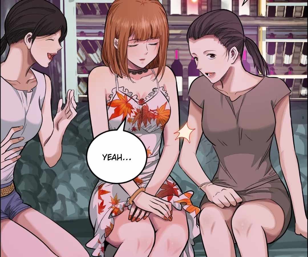 The Creatures that We Are Chapter 26 page 32 - 