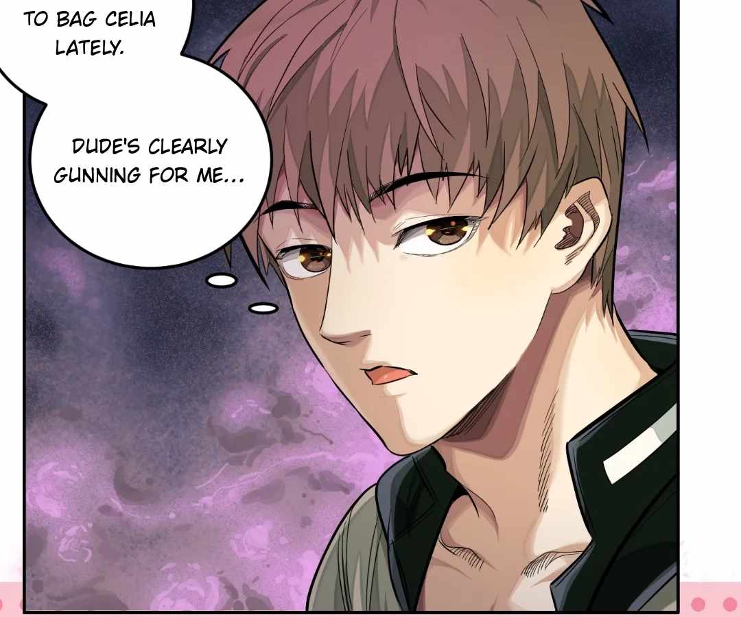 The Creatures that We Are Chapter 26 page 39 - 