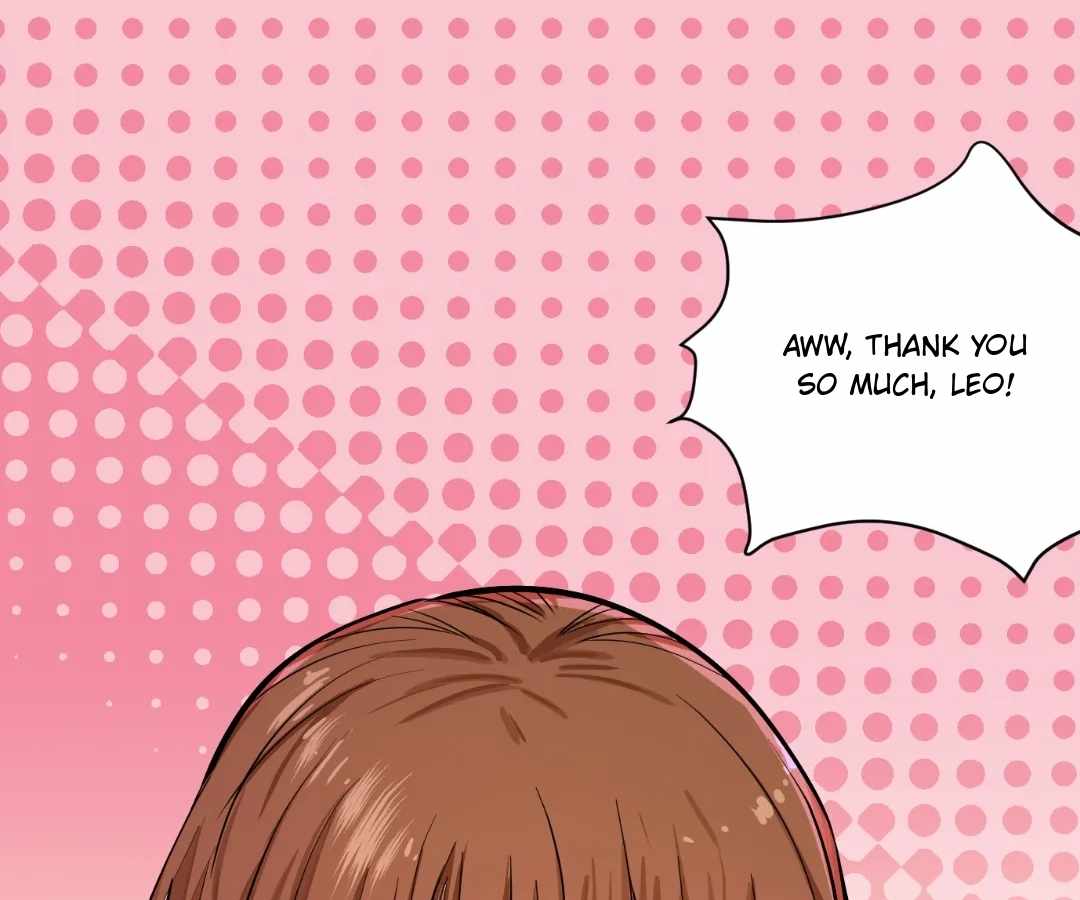 The Creatures that We Are Chapter 26 page 40 - 