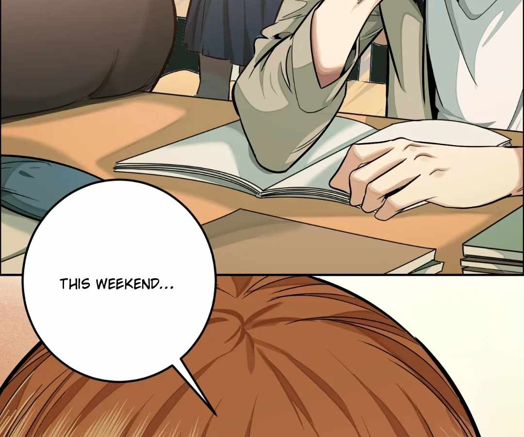 The Creatures that We Are Chapter 26 page 5 - 