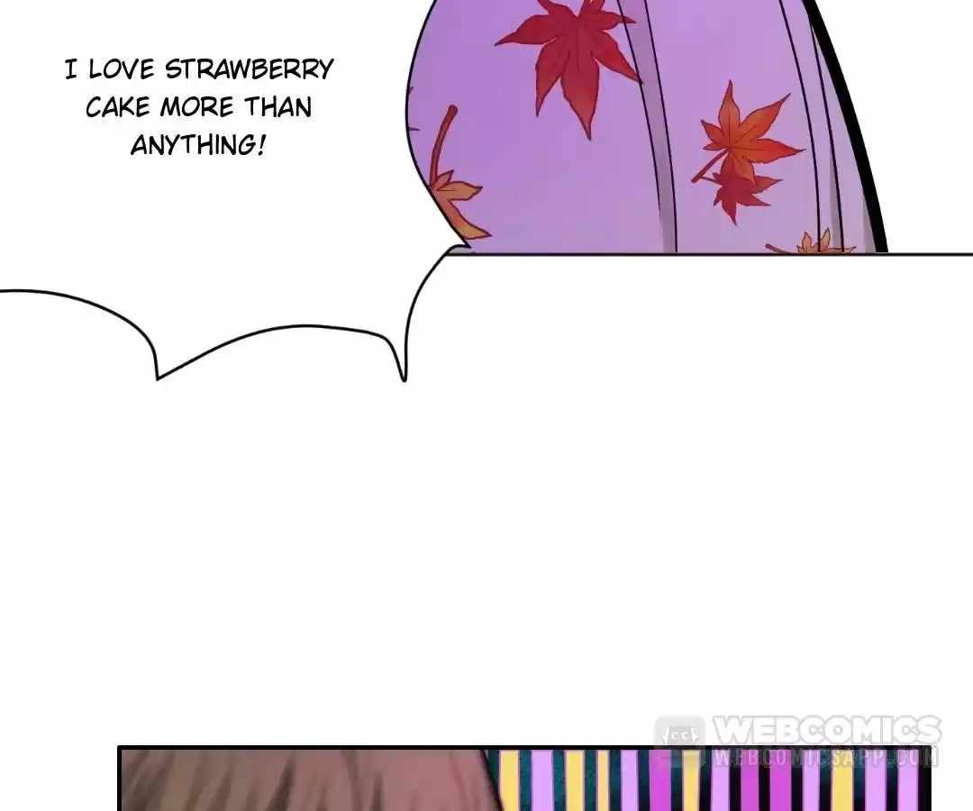 The Creatures that We Are Chapter 26 page 43 - 