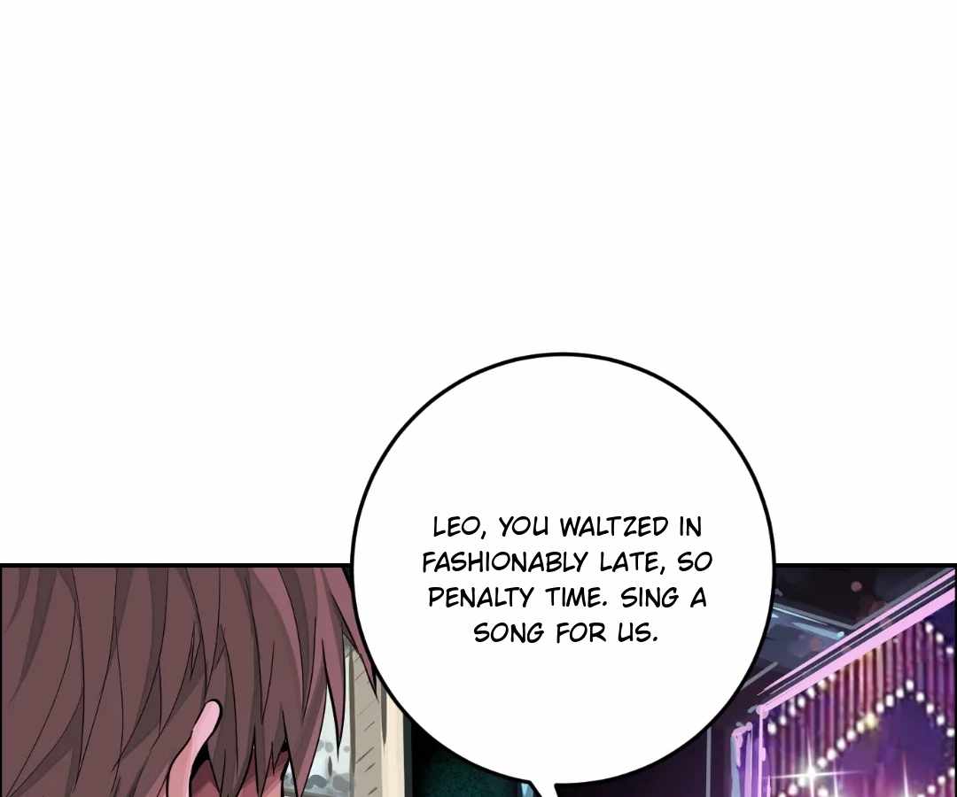 The Creatures that We Are Chapter 26 page 45 - 