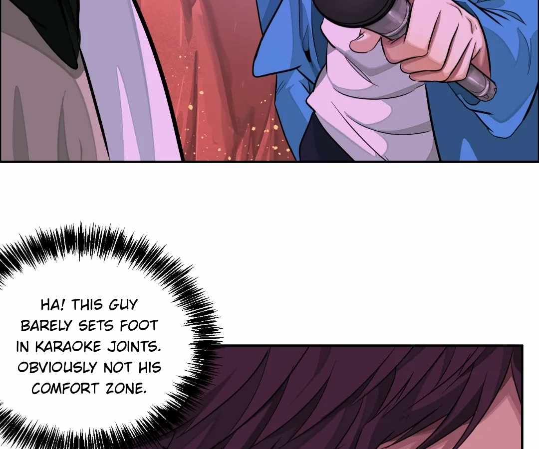 The Creatures that We Are Chapter 26 page 47 - 
