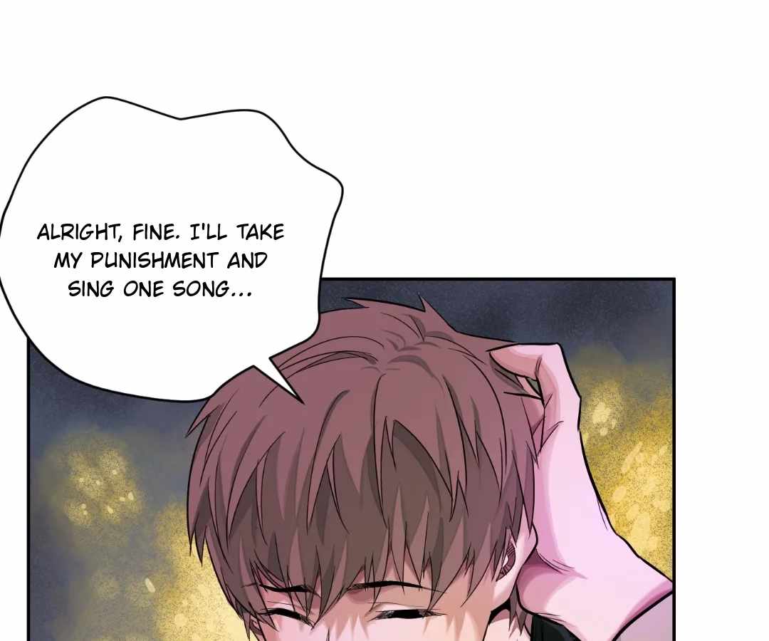 The Creatures that We Are Chapter 26 page 49 - 