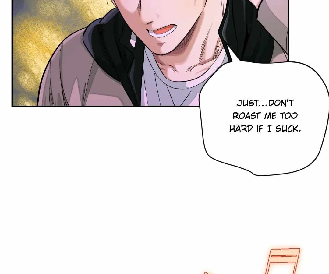 The Creatures that We Are Chapter 26 page 50 - 