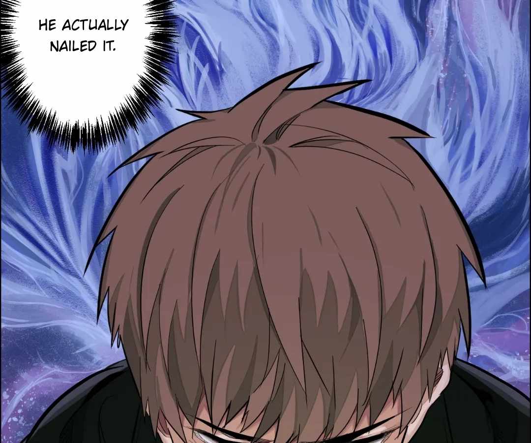 The Creatures that We Are Chapter 26 page 54 - 