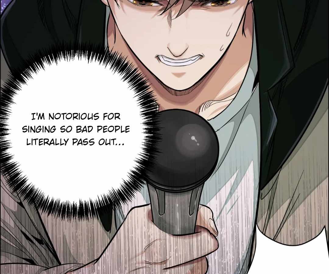 The Creatures that We Are Chapter 26 page 55 - 