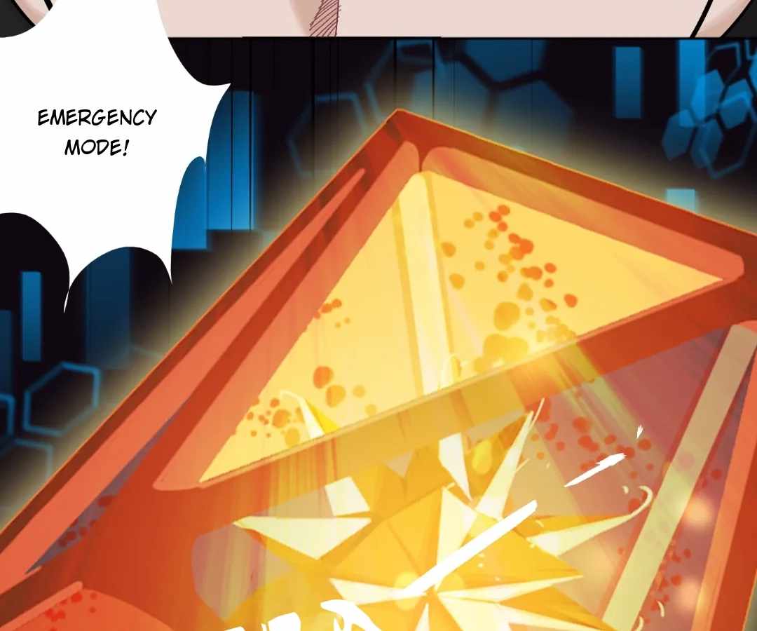 The Creatures that We Are Chapter 26 page 57 - 