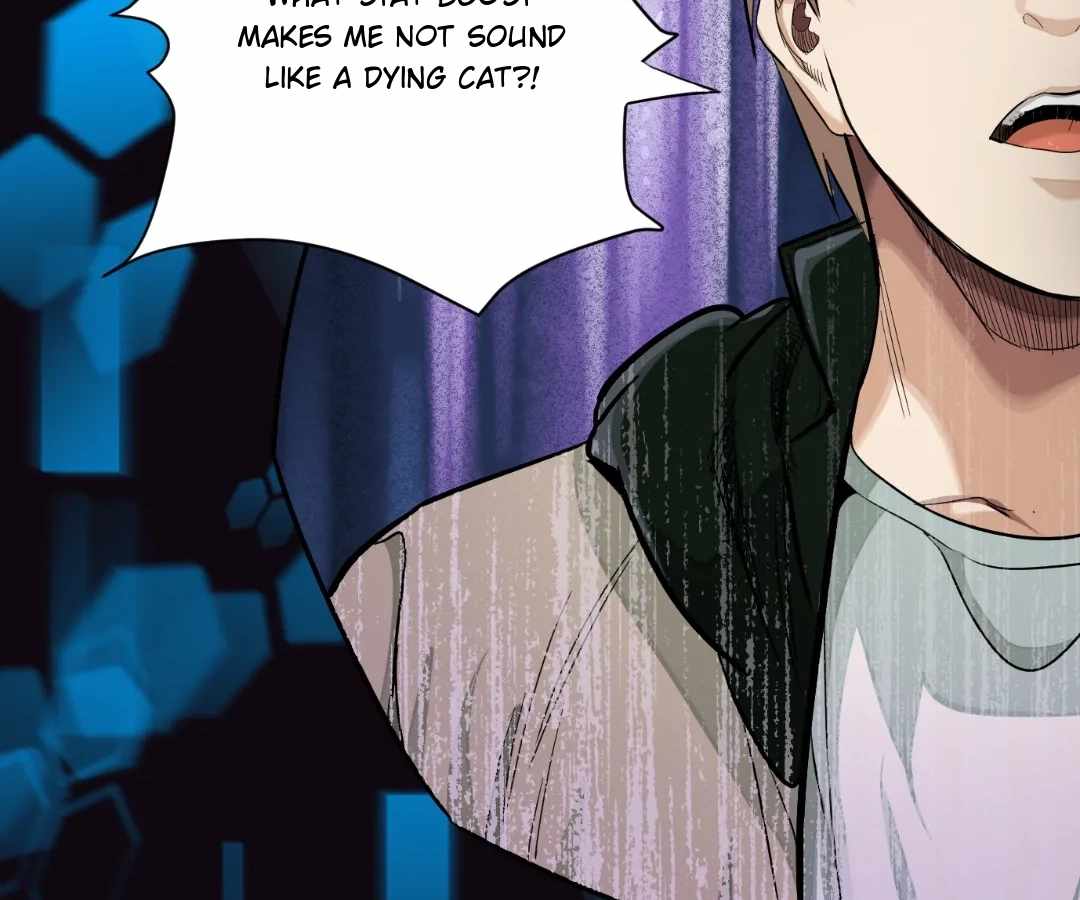 The Creatures that We Are Chapter 26 page 60 - 