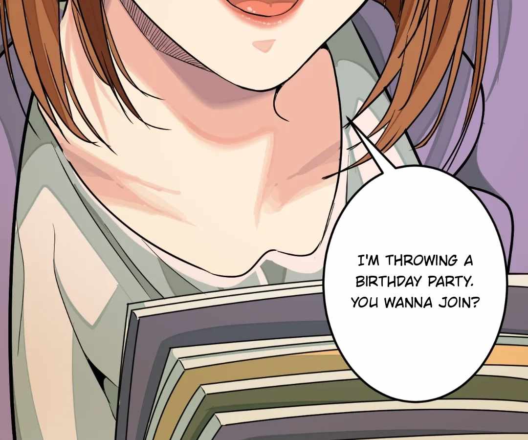 The Creatures that We Are Chapter 26 page 7 - 