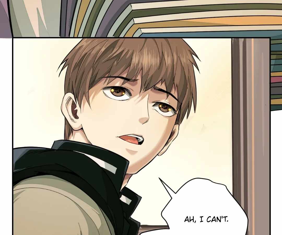 The Creatures that We Are Chapter 26 page 8 - 