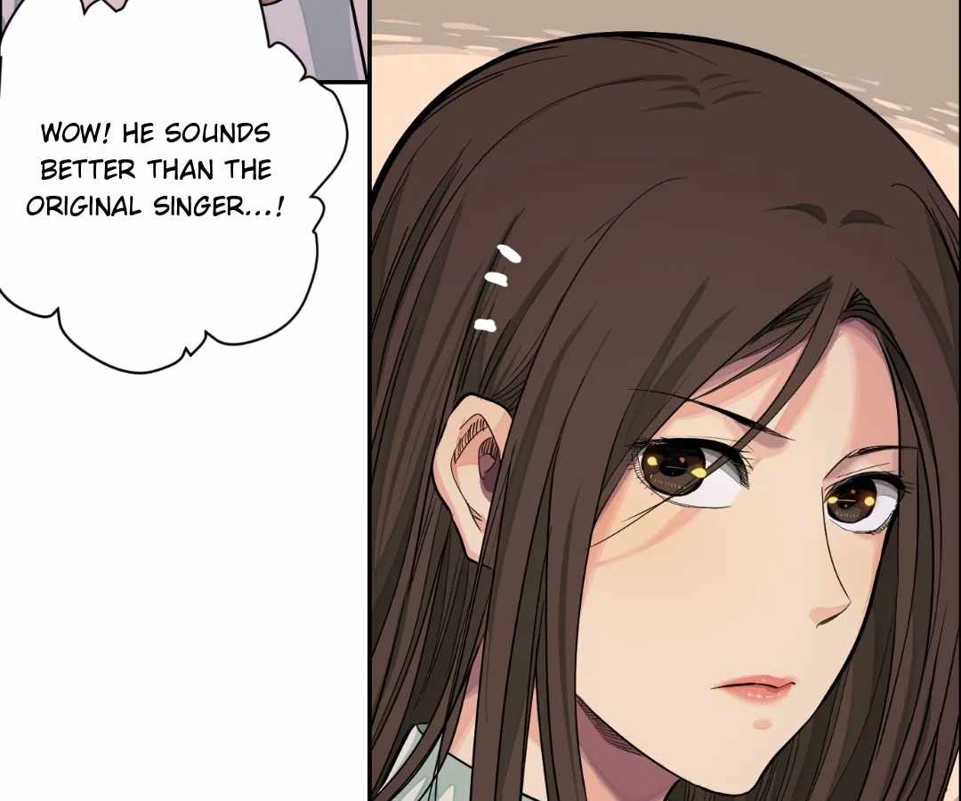 The Creatures that We Are Chapter 26 page 74 - 