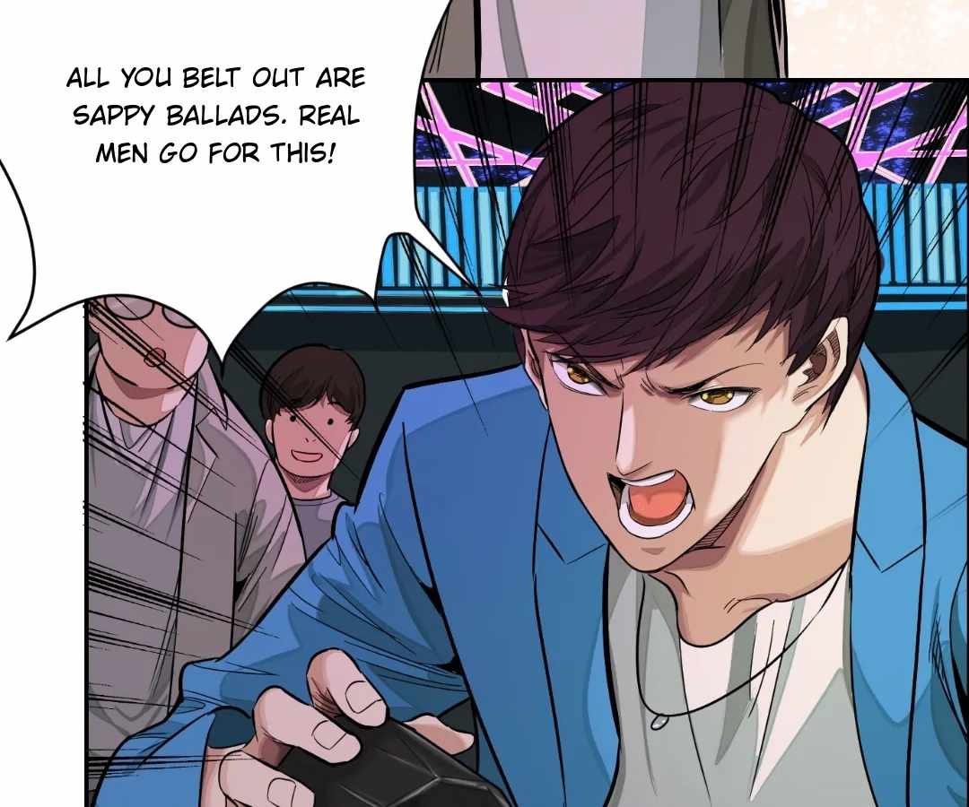 The Creatures that We Are Chapter 26 page 79 - 