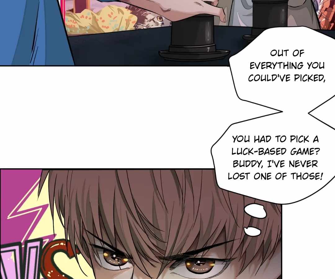 The Creatures that We Are Chapter 27 page 2 - 