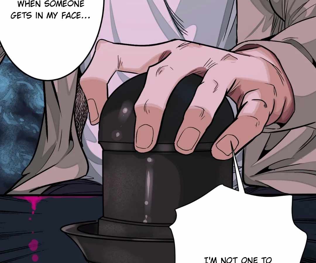 The Creatures that We Are Chapter 27 page 13 - 