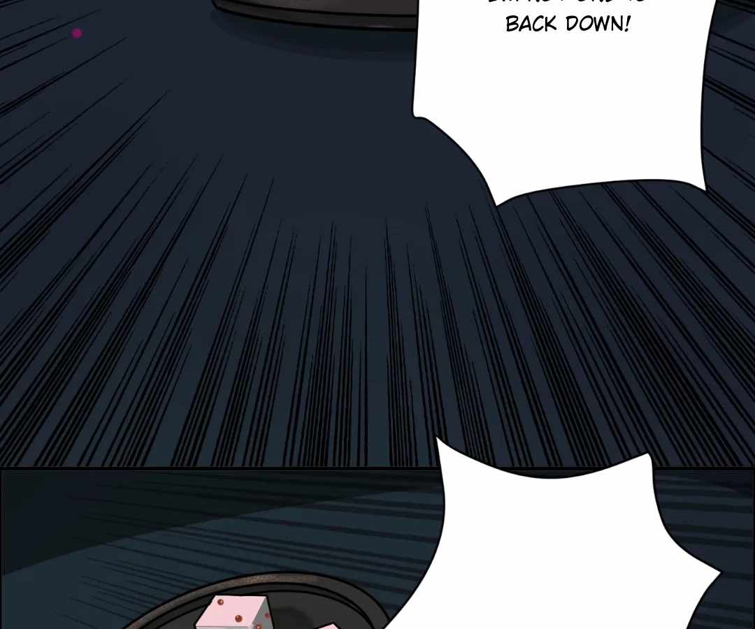 The Creatures that We Are Chapter 27 page 14 - 