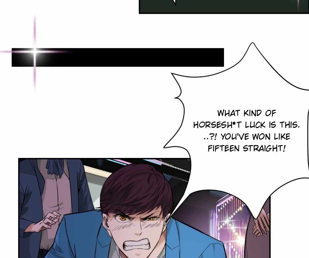 The Creatures that We Are Chapter 27 page 20 - 