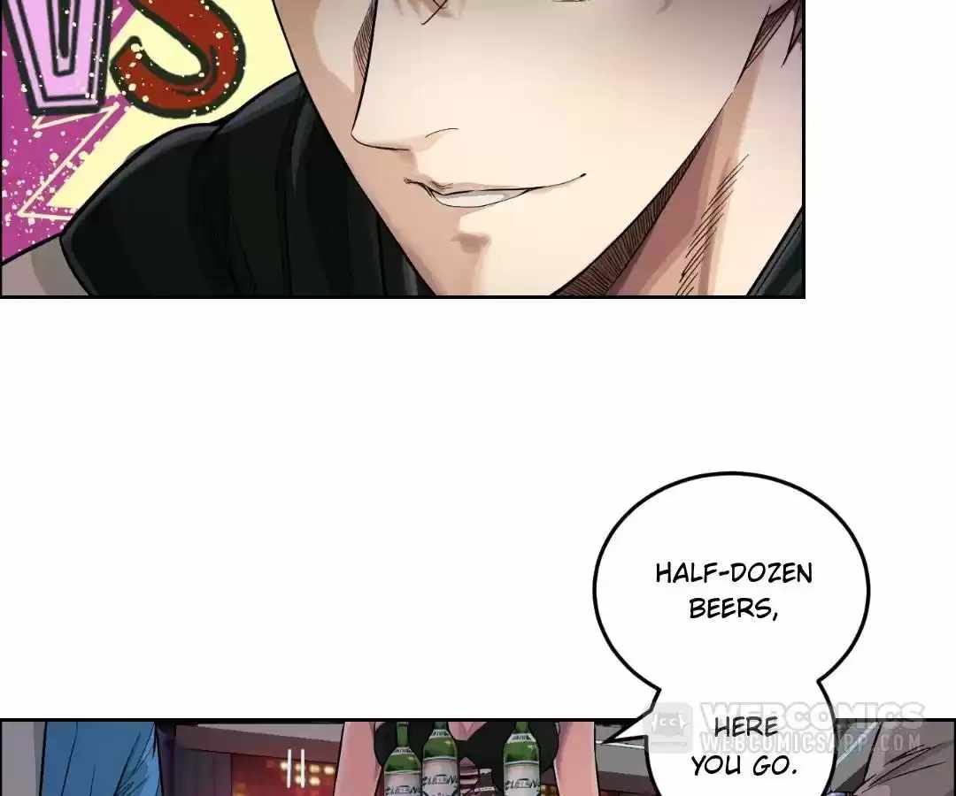 The Creatures that We Are Chapter 27 page 3 - 