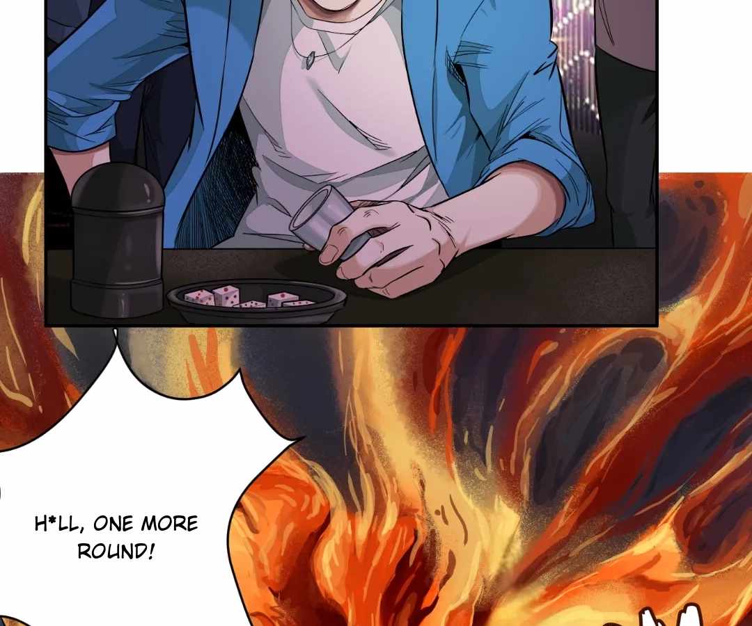 The Creatures that We Are Chapter 27 page 21 - 