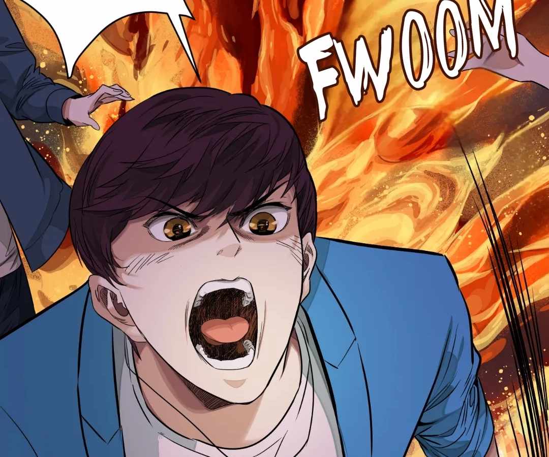 The Creatures that We Are Chapter 27 page 22 - 