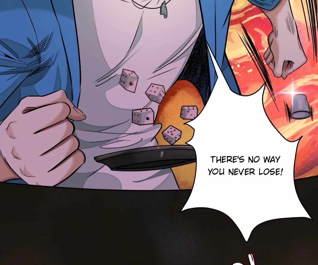 The Creatures that We Are Chapter 27 page 23 - 