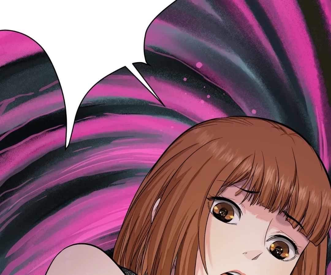 The Creatures that We Are Chapter 27 page 25 - 