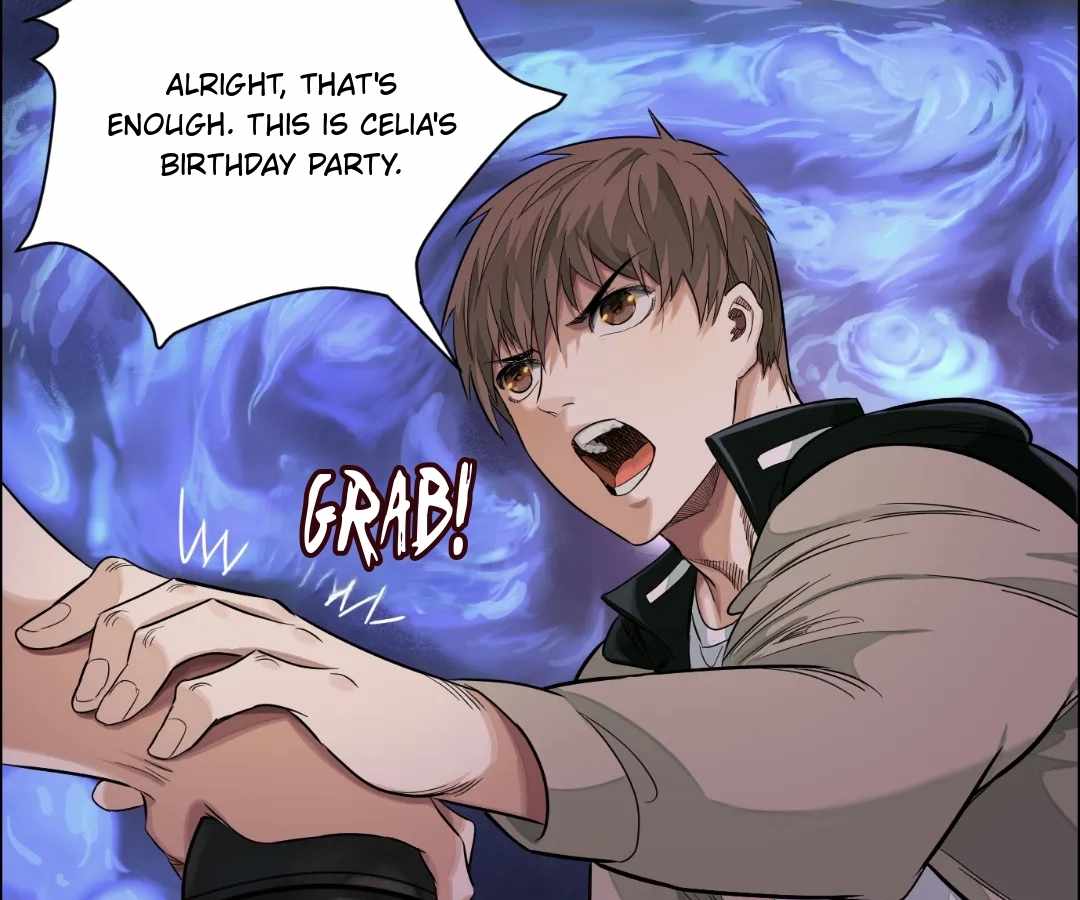 The Creatures that We Are Chapter 27 page 28 - 