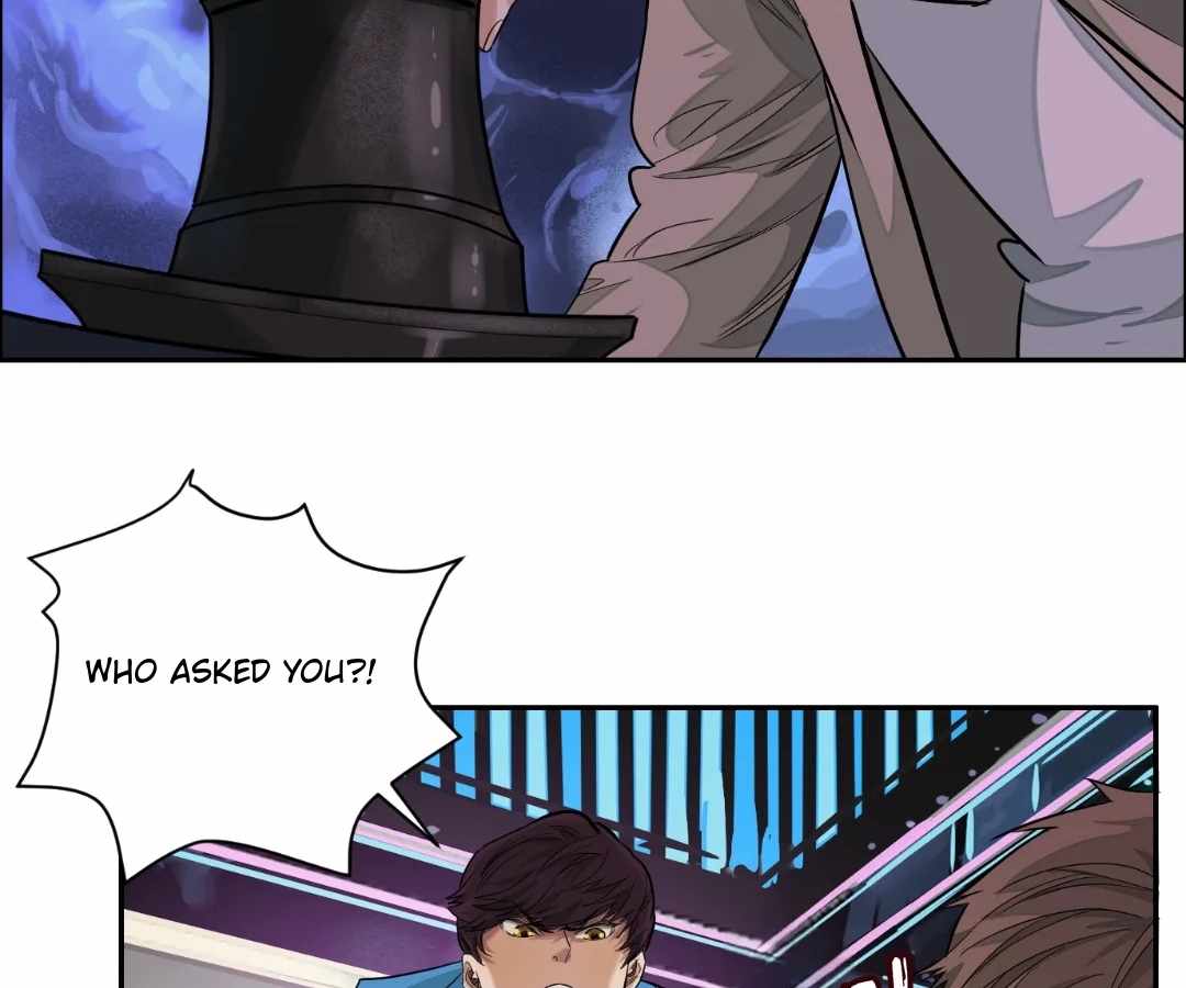 The Creatures that We Are Chapter 27 page 29 - 